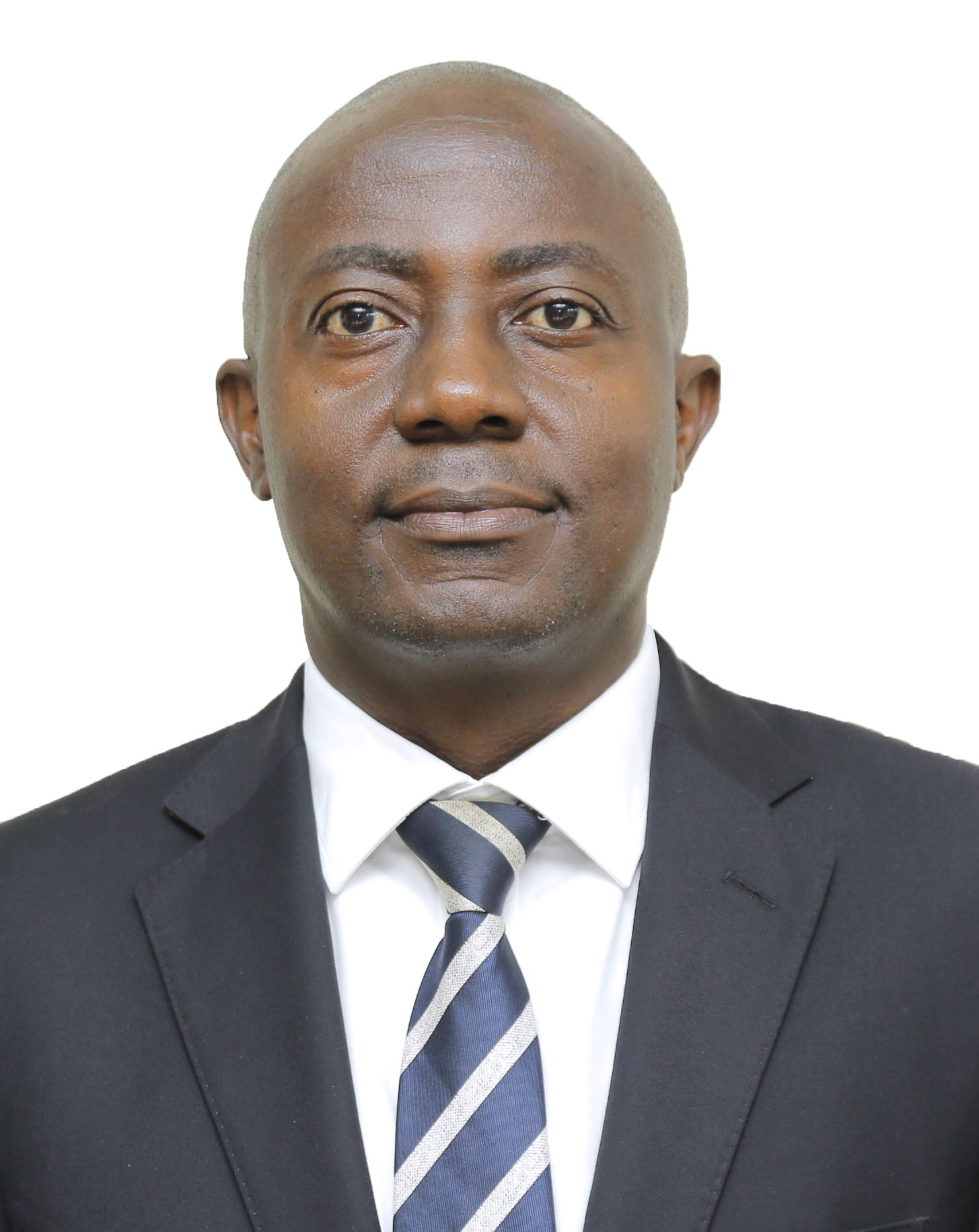 Mr. Moses Kabanda