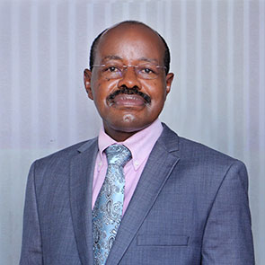 Hon. Amos Lugoloobi