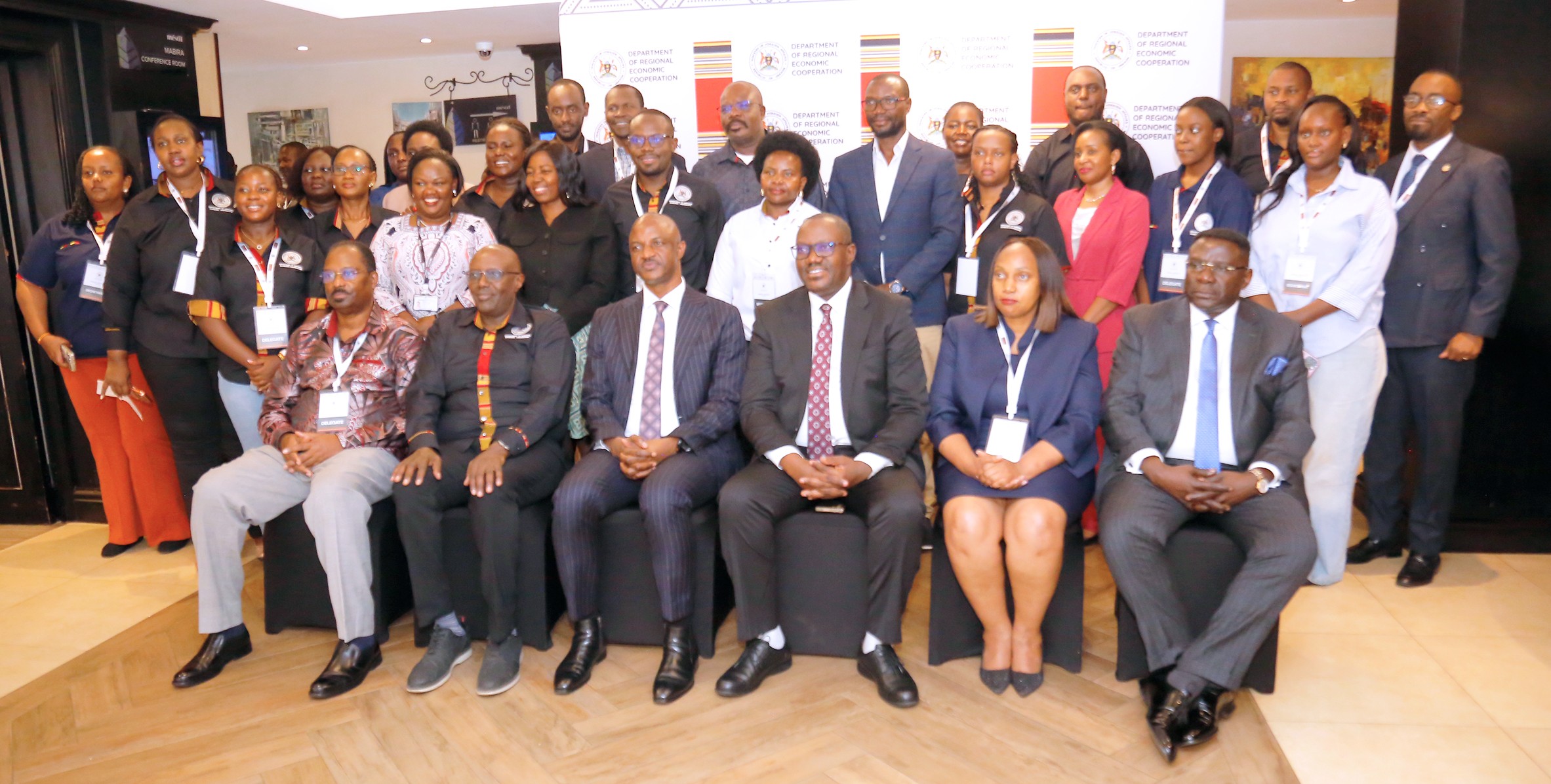 Missions Abroad Must Secure Partnerships Needed to Build Uganda’s 500-Billion- Dollar Economy-Ggoobi