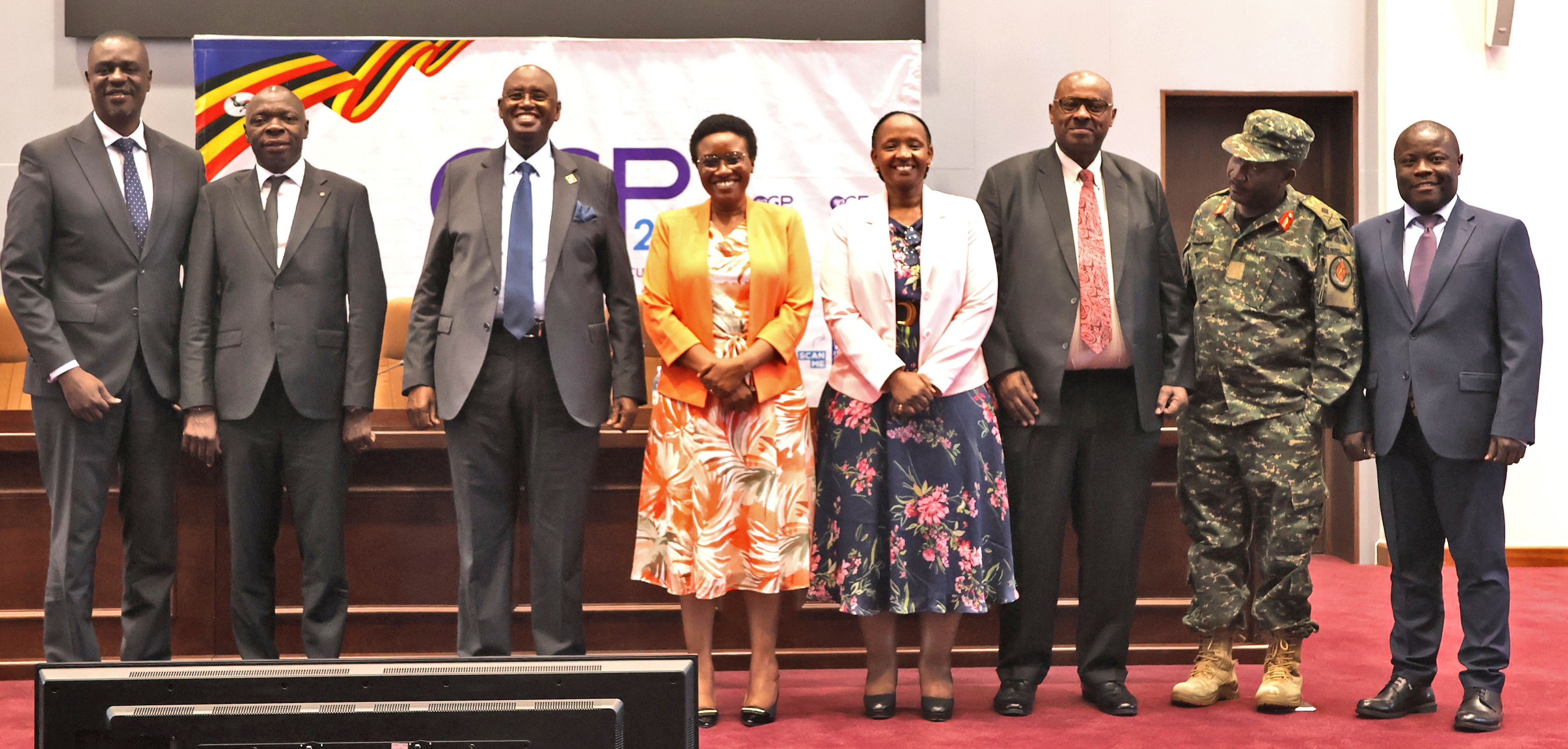 PDM Reaches 3.5 Million Beneficiaries, Government Invests Shs 4.317 Trillion