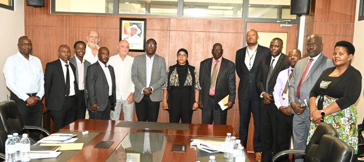 ELSTOP Set to Construct Reagent Manufacturing Facility Worth USD 50 Million  