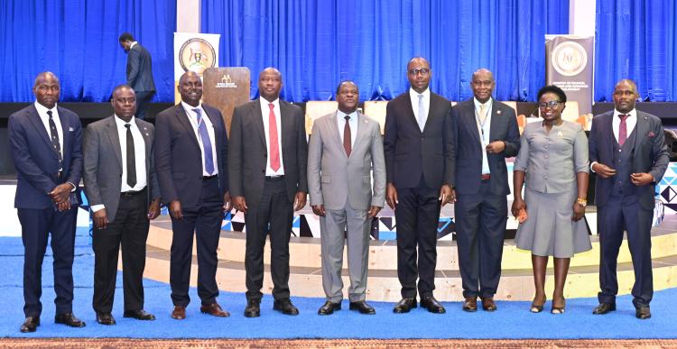 We Need Stronger Coordination For Effective Budget Execution - Musasizi