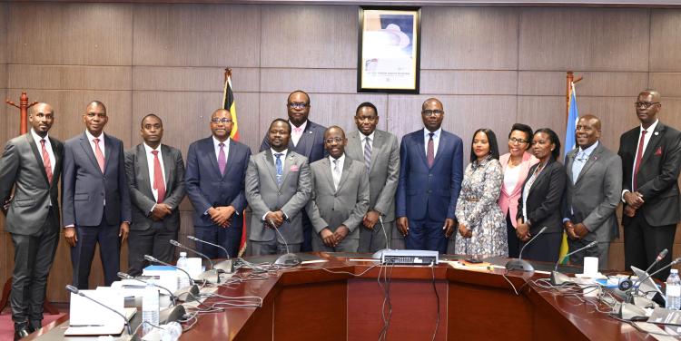 We Need Patient Capital to Support Tenfold Growth Strategy- Musasizi 
