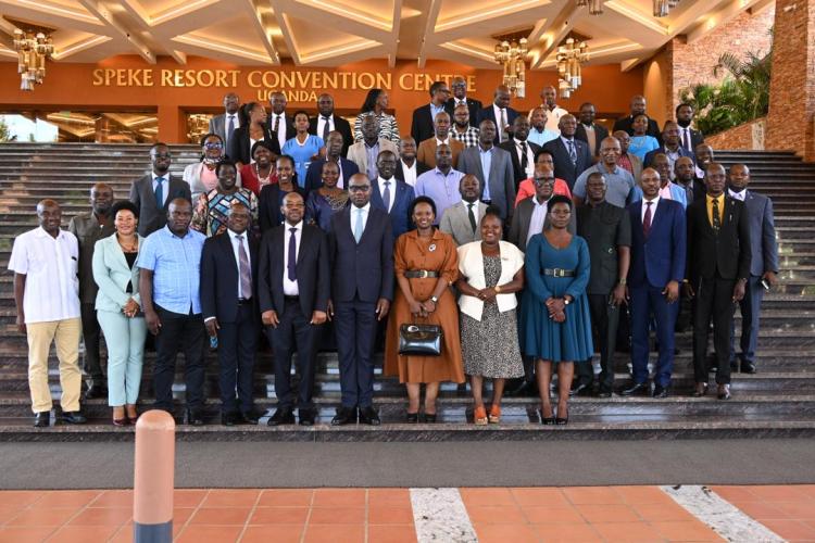 PSST Calls For Shift From Budget Allocations to Measurable  Results