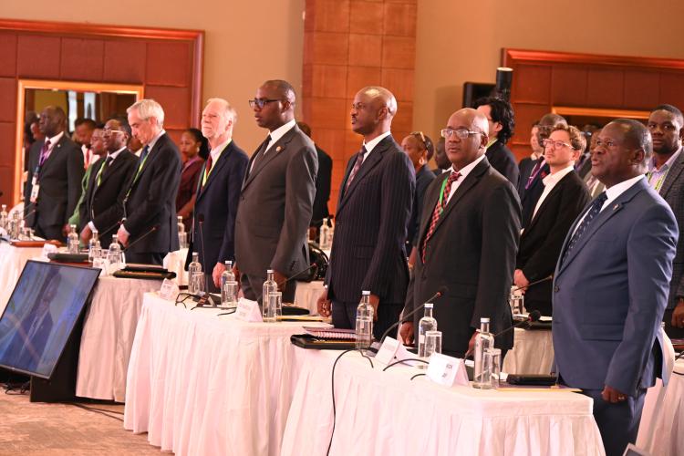 10th Economic Growth Forum