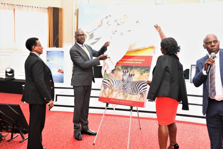 Tourism Receipts Targeted at US$5BN by 2030