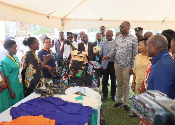 Rubanda Leaders Commit to Unity and People-Centred Development