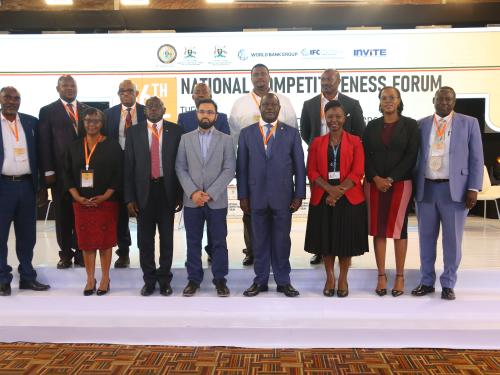 16th National Competitiveness Forum (NCF) 2025