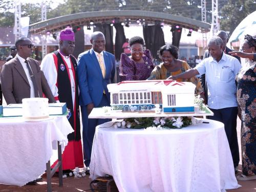 Museveni Urges Institutions to Prioritize Stem, Practical Skills