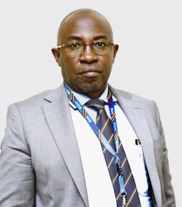 Mr. Kasangaki Stephen