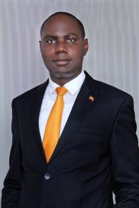 Hon. Henry Musasizi
