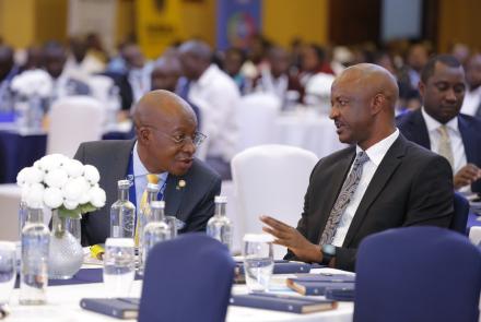 Public Procurement is a Strategic Tool for Delivering Fast Growth-Ggoobi