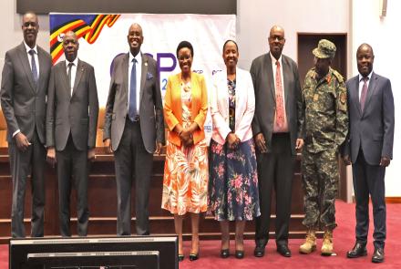 PDM Reaches 3.5 Million Beneficiaries, Government Invests Shs 4.317 Trillion